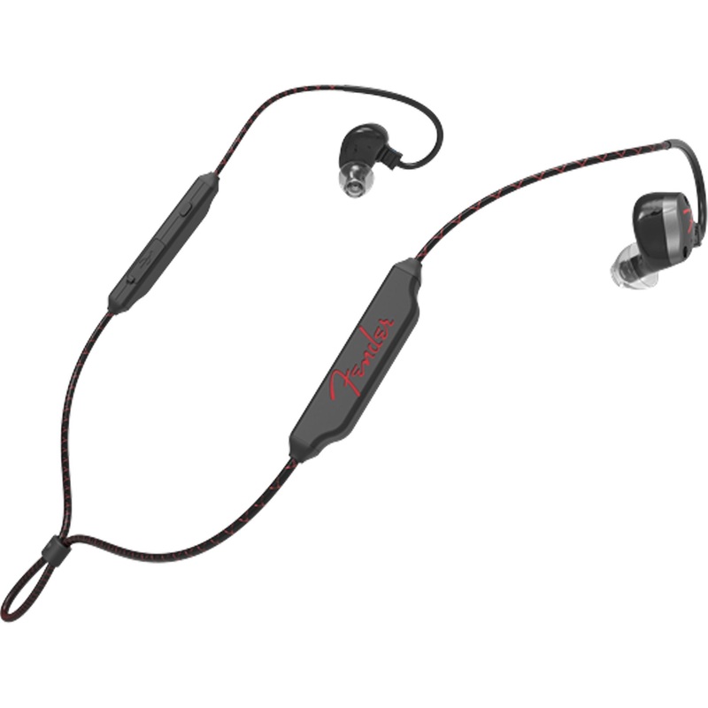 Fender PureSonic Premium Wireless Headphones