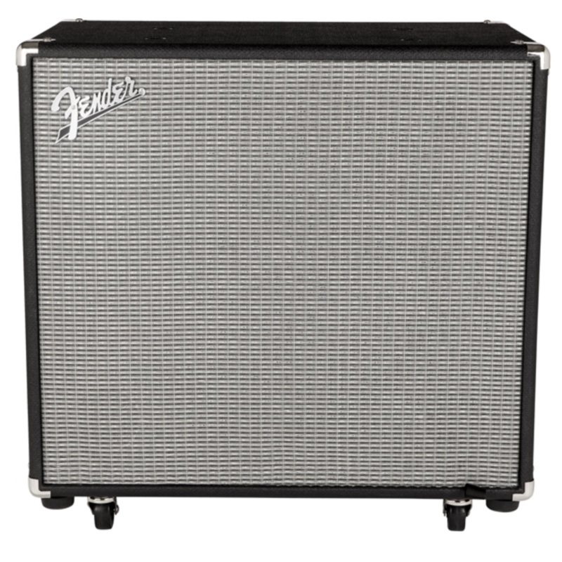 Fender Rumble 115 Bass Cabinet