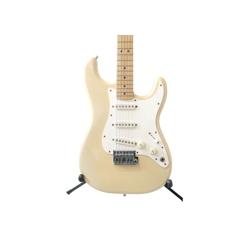Fender Standard Stratocaster USA made - year 1983