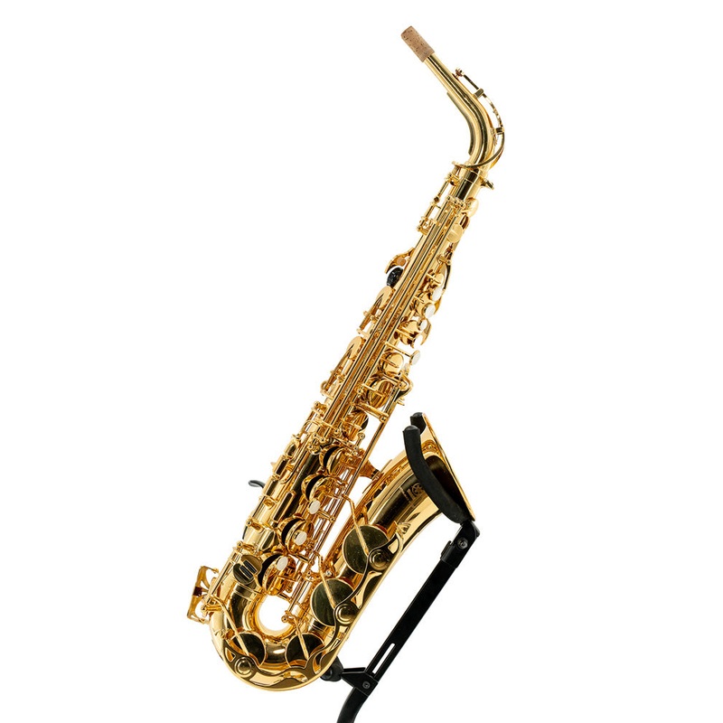 Pre-Owned Yamaha YAS-280 Alto Saxophone | Used