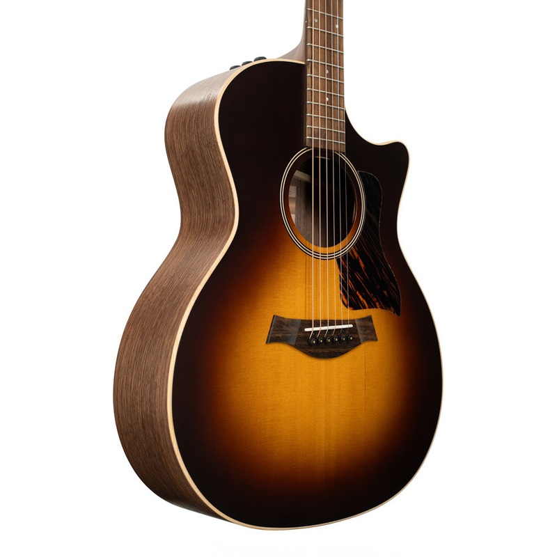Taylor 50th Anniversary AD14ce - Spruce/Walnut Grand Auditorium Acoustic/Electric Guitar