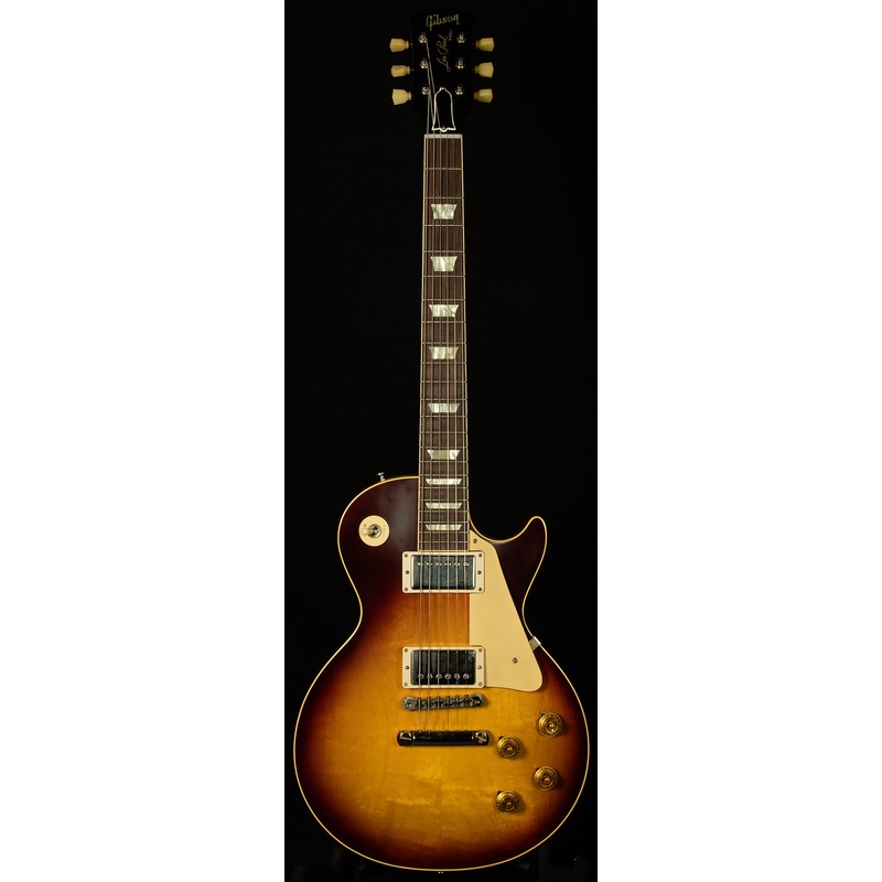 Wildwood Spec by Tom Murphy 1958 Les Paul Standard - VOS
