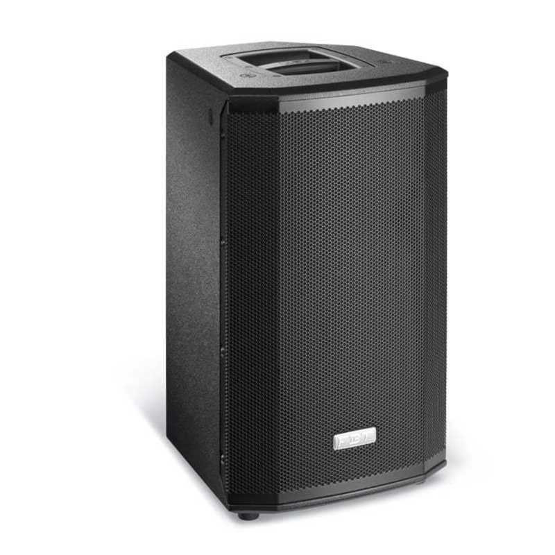 FBT VENTIS110A 10" BASS REFLEX ACTIVE SPEAKER 700W + 200W RMS