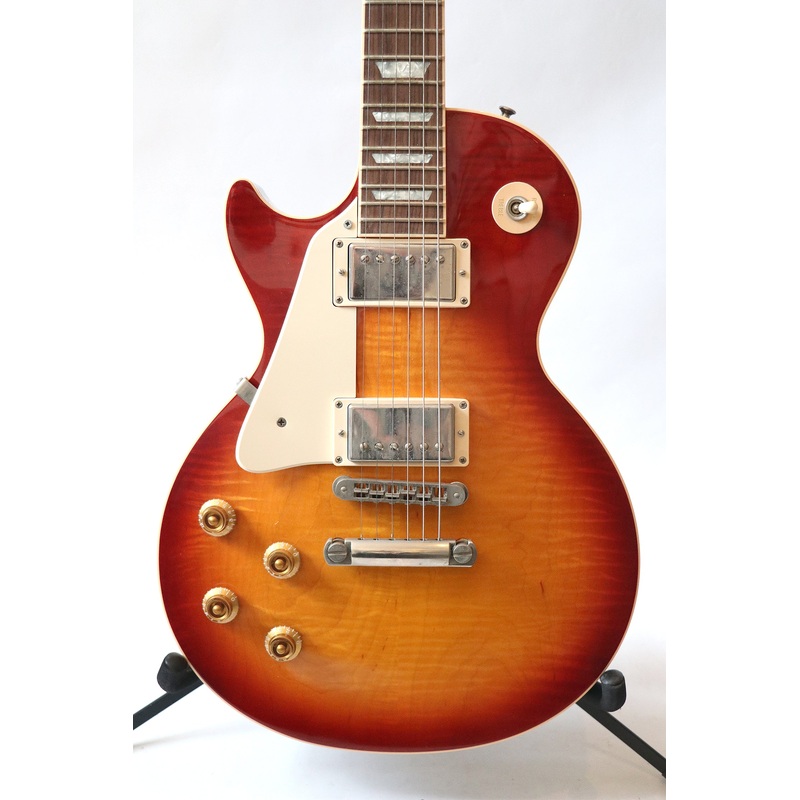 Gibson Les Paul Standard Left Hand 2005