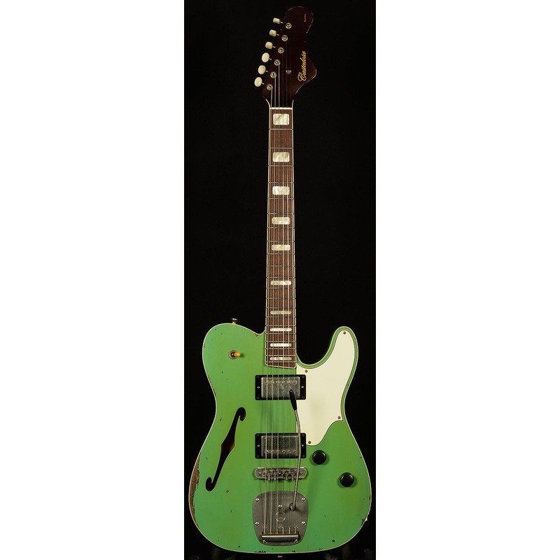 Marianna Semi-Hollow