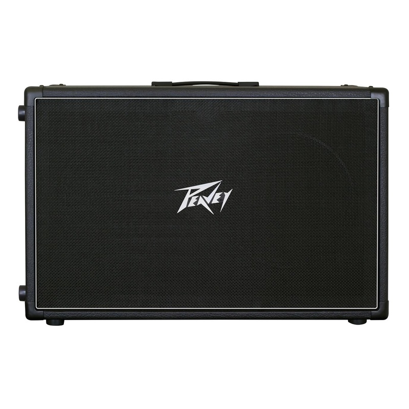 Peavey 212-6 2x12 Guitar Cabinet