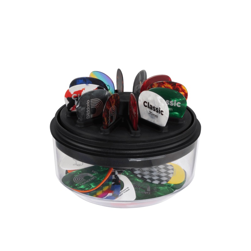 Pick Holder 360