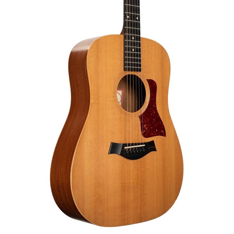 Pre-Owned Taylor 2006 Big Baby Acoustic Guitar | Used