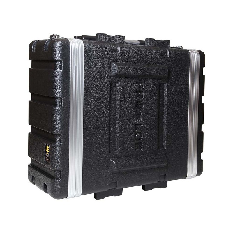 Pro-Lok 19" 4 ABS Racks