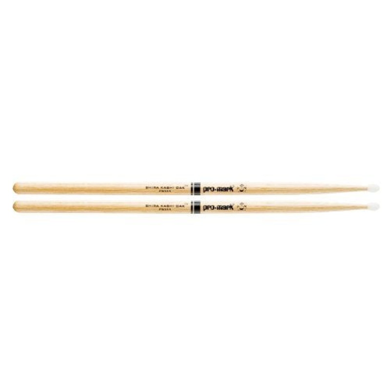 pro-mark PW5AN 5A Oak Nylon Drum Sticks (Pair)