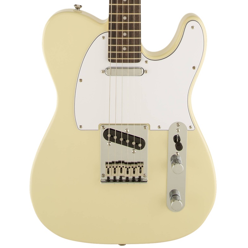 Squier Standard Telecaster Vintage Blonde Used