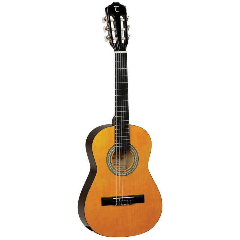 Tanglewood TWDBT12-NAT Discovery Classical Guitar - 1/2 Size