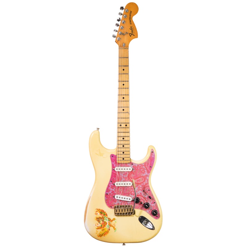 1976 Fender Stratocaster