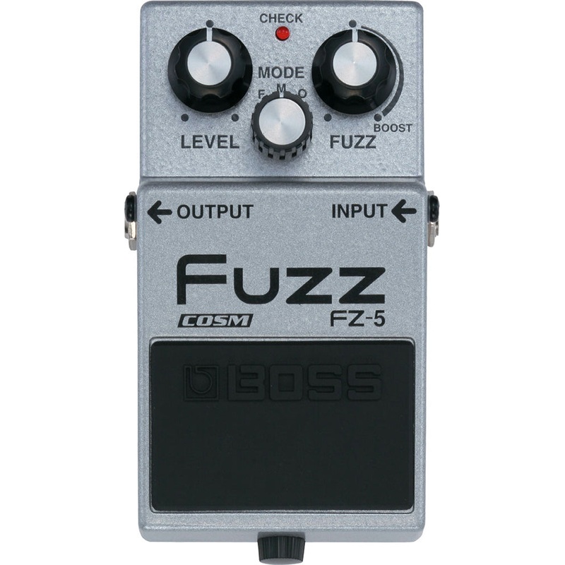 Boss FZ-5 Fuzz Guitar Pedal