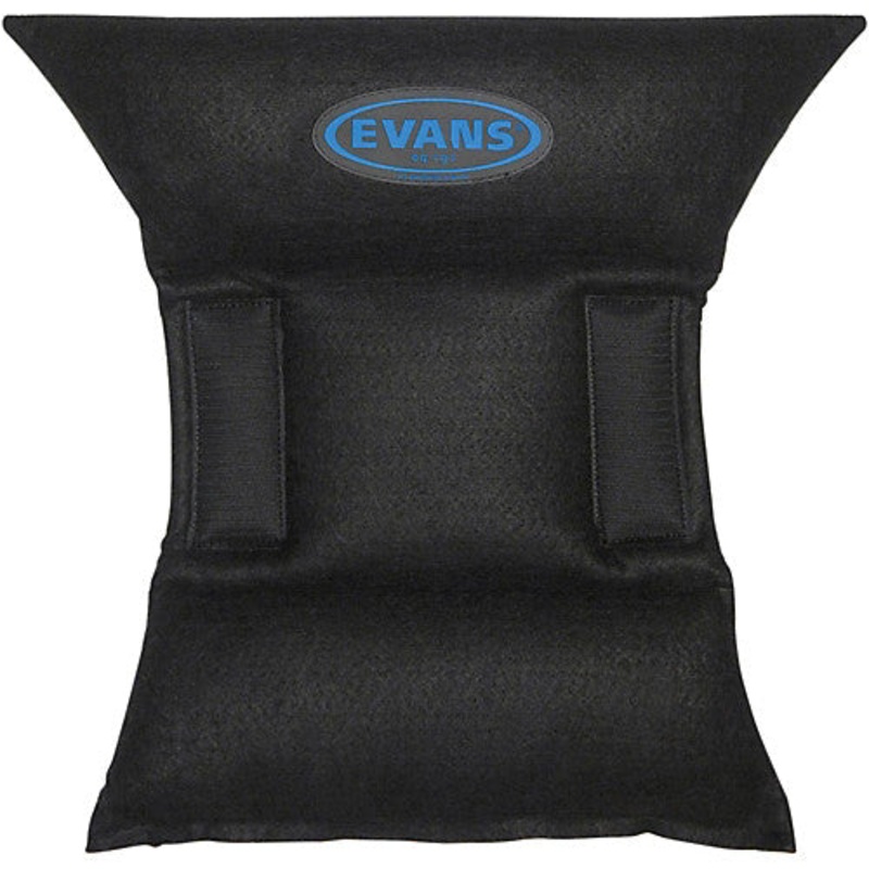 Evans EQPAD EQ Pad Bass Drum Muffler