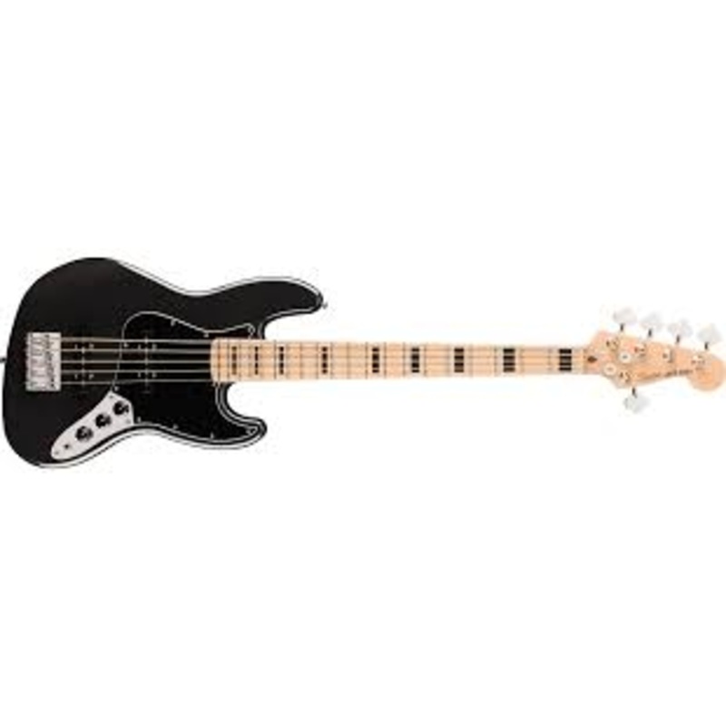 Fender 0378753565 Affinity Series Active Jazz V Electric Bass