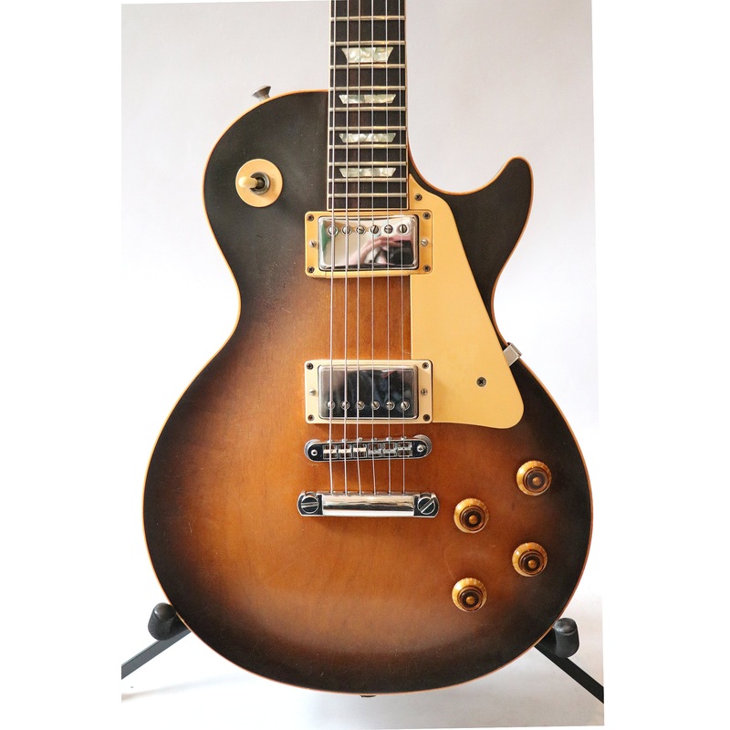 Gibson Les Paul Standard 1989