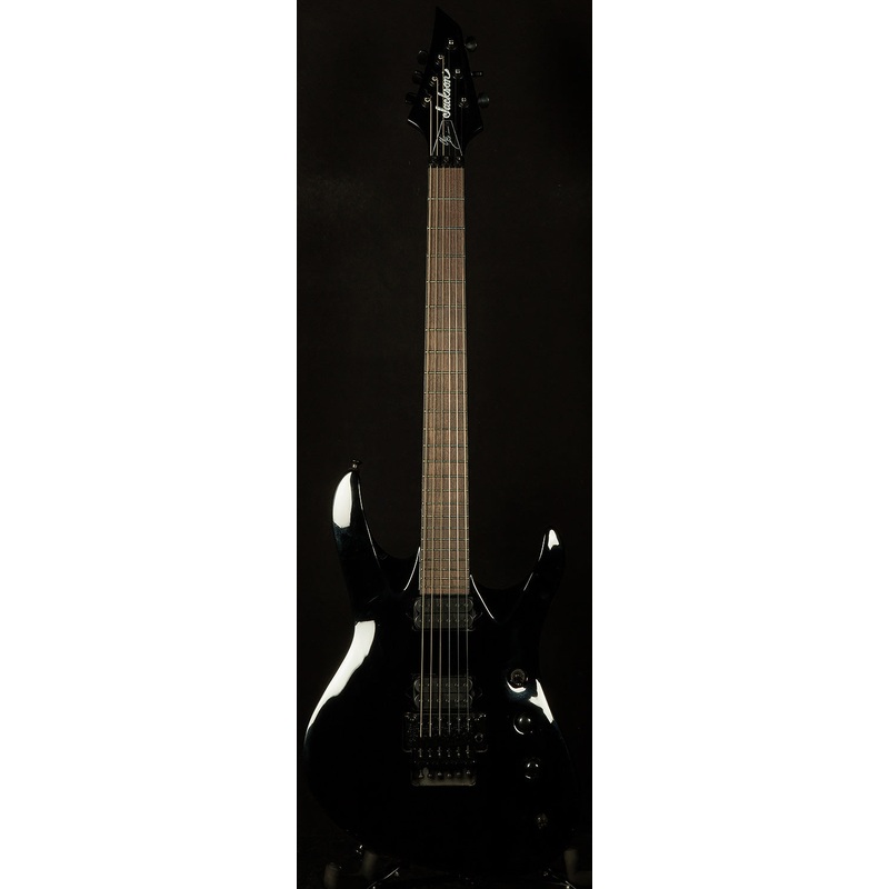 Pro Series Signature Chris Broderick Soloist 6