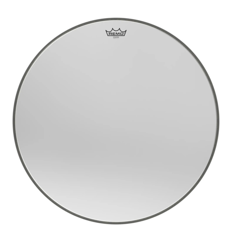 Remo CR-0015-00 Chrome 15" Drumhead