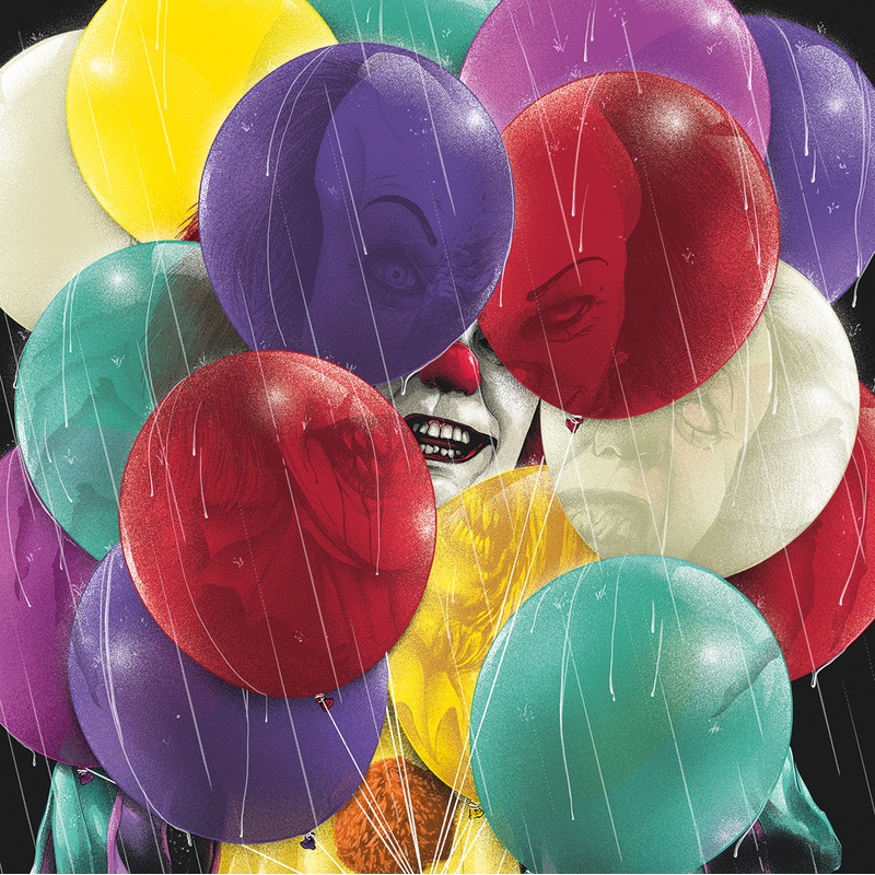 Stephen King's IT - wholesale