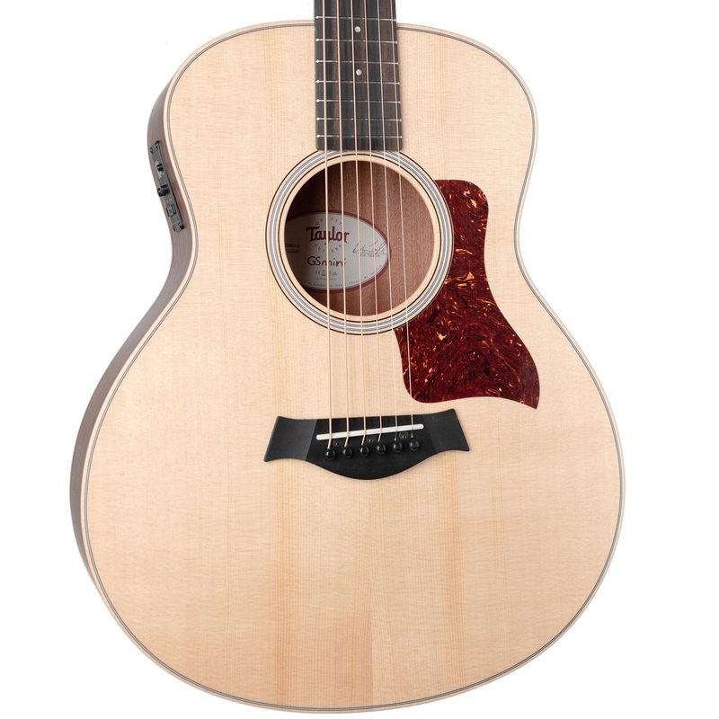 TAYLOR GS MINI-E ROSEWOOD WITH ES-B PICKUP