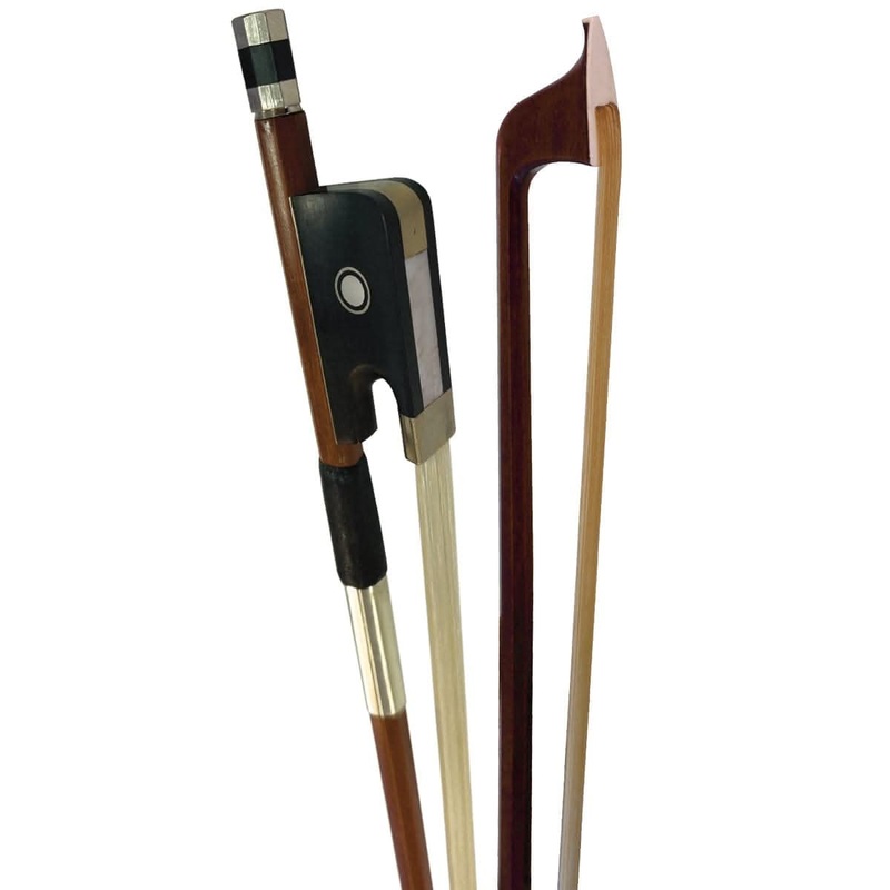 Vivo VCBO-S24 Student Cello Bow 1/2