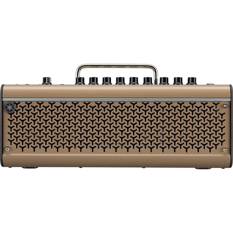 Yamaha THR30IIA Wireless Acoustic-Electric Desktop Amplifier Used