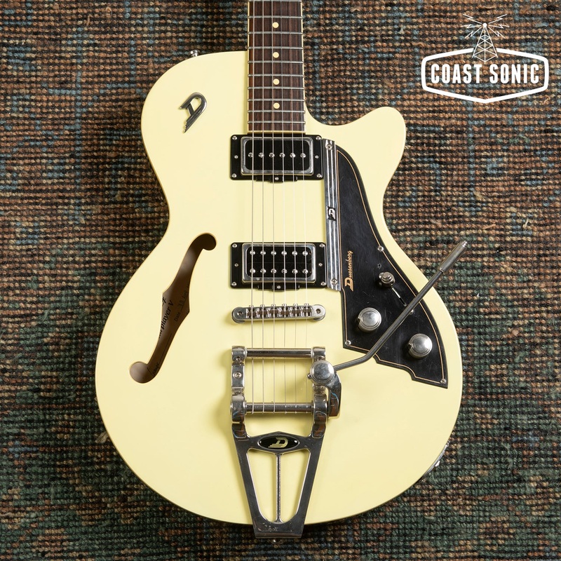2011 Duesenberg DSV Starplayer V Limited Japan only edition