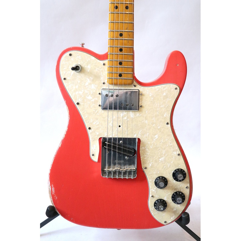 Fender Telecaster Custom 1975
