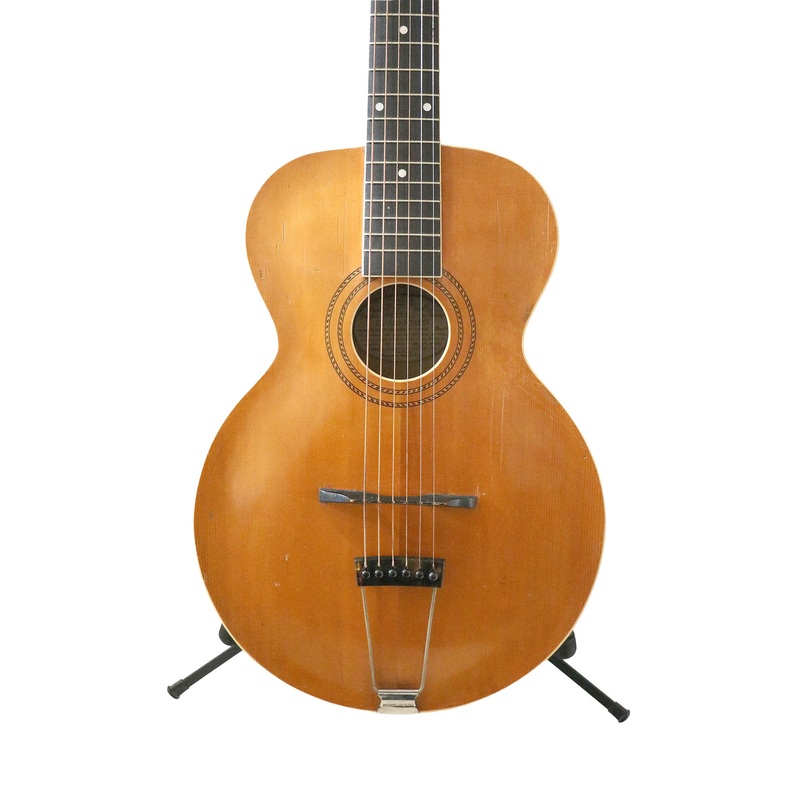 Gibson L-1 - year 1918