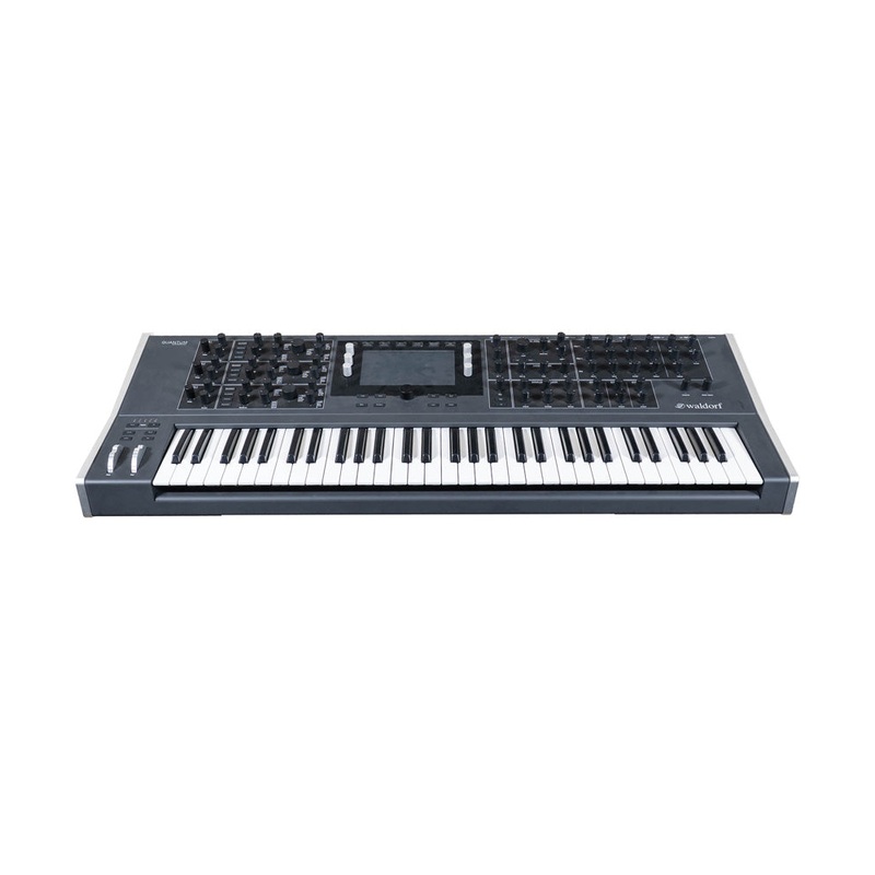 Pre-Owned Waldorf Quantum Synthesizer | Used