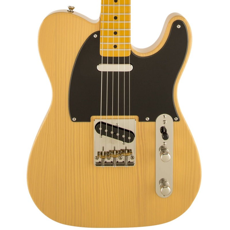 Squier Classic Vibe Telecaster '50s Butterscotch Blonde 2019