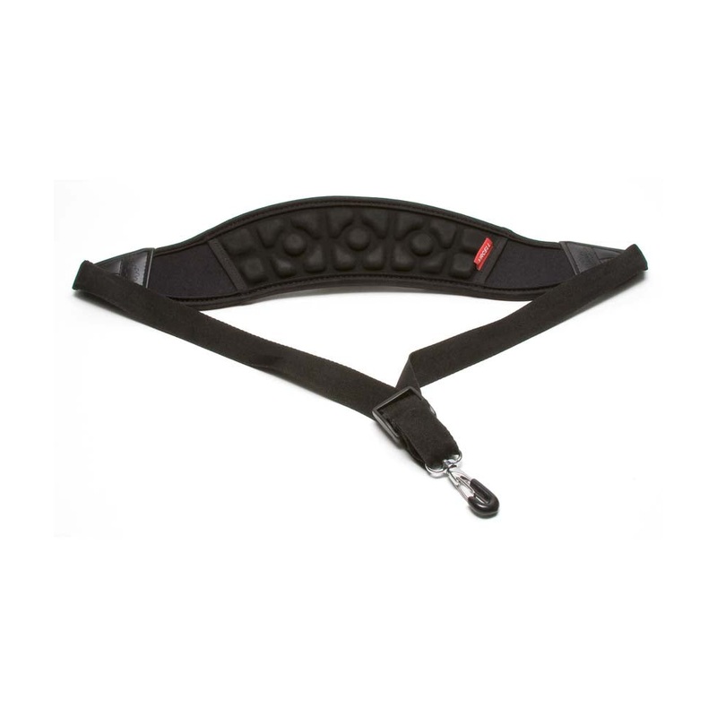 Yamaha YAC1425P Air Cell Neck Strap