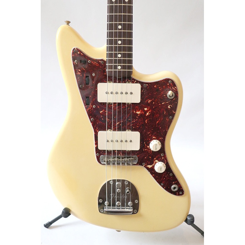 Fender Jazzmaster USA 62 Reissue