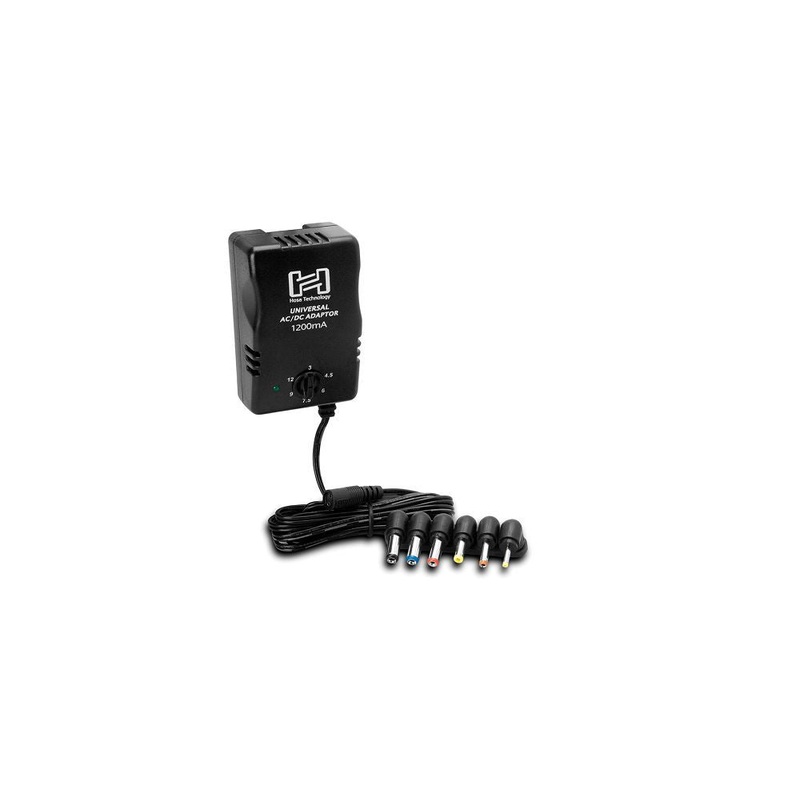 Hosa ACD-477 Multi Voltage Adapter