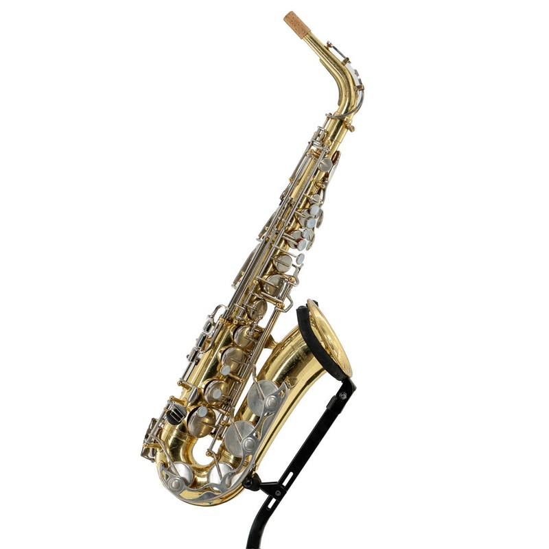 Pre-Owned Yamaha YAS-23 Alto Sax | Used