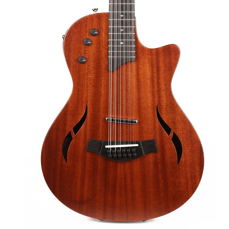 Taylor T5z-12 Classic 12-String Natural