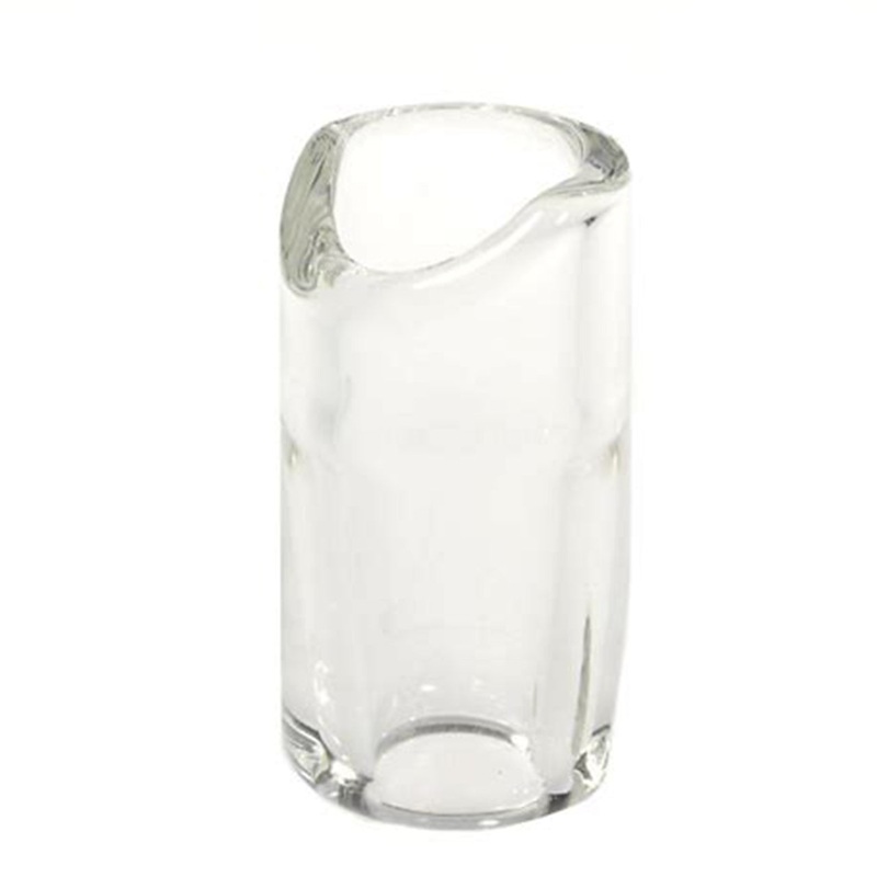 Used The Rock Slide Moulded Glass Slide, Extra Large
