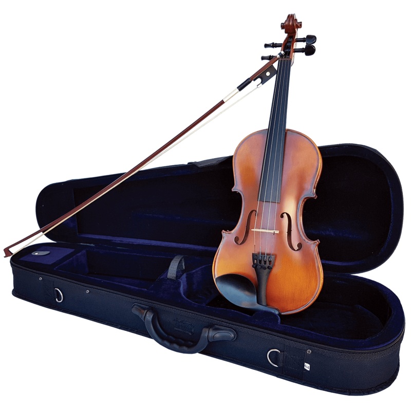 Vivo Encore Student 12 " Viola Outfit