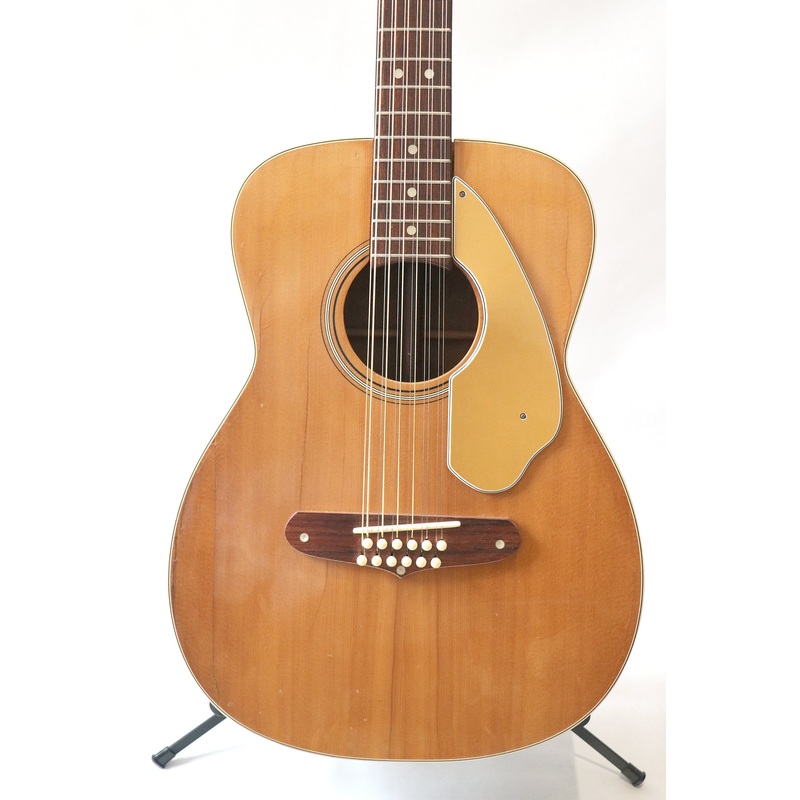 Fender Villager 12 String 1966
