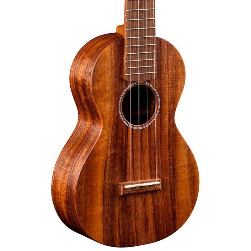 Martin C1K Concert Koa Ukulele