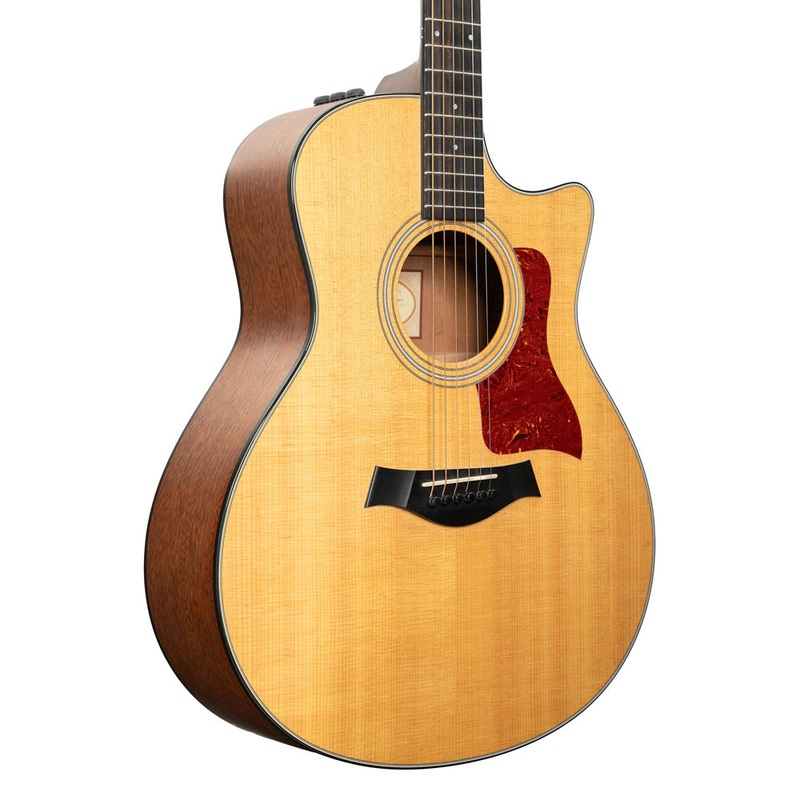 Pre-Owned 2012 Taylor 316CE Acoustic-Electric Guitar | Used