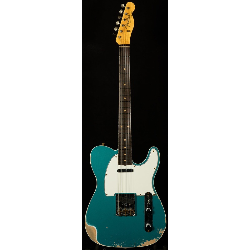 Wildwood 10 1962 Telecaster Custom