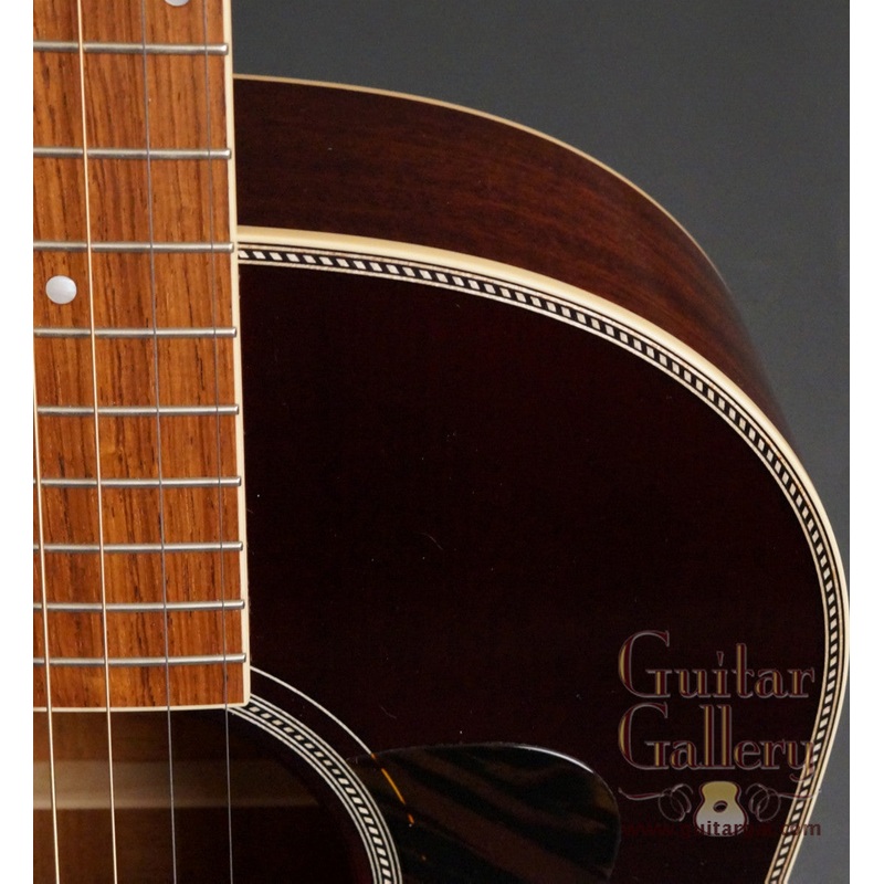 Flammang J-35 Sunburst (2013)
