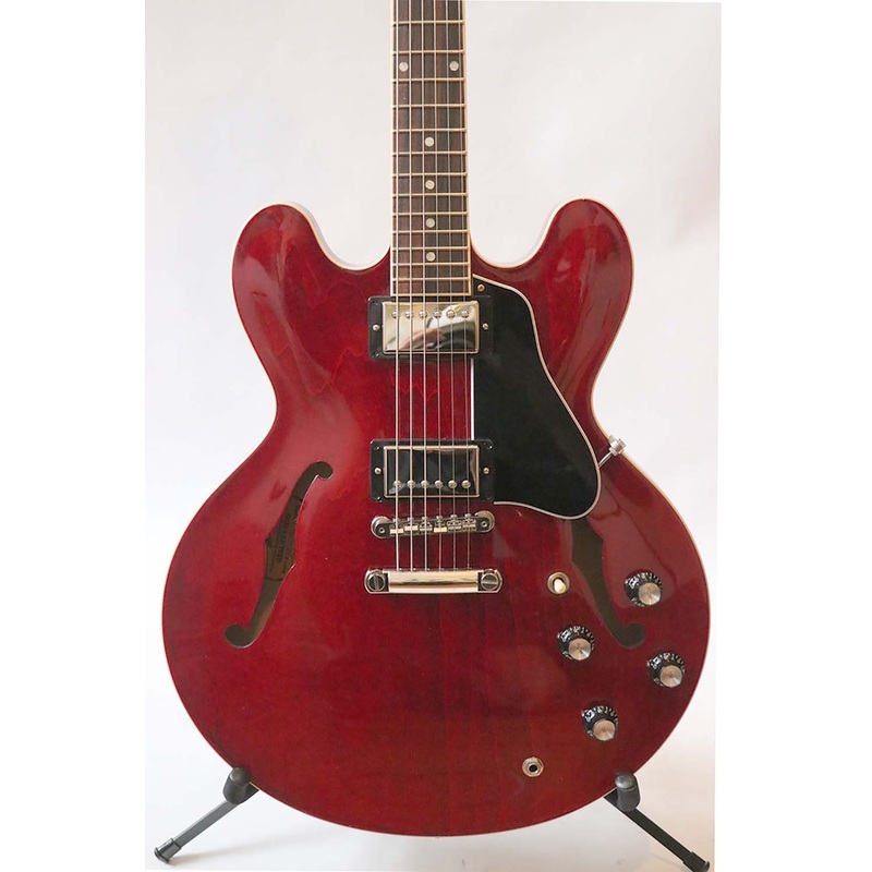 Gibson ES335 Sixties 2020