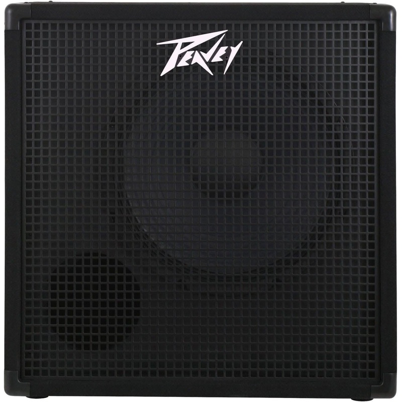Peavey Headliner Series "Headliner 115" Bass Amp Cabinet 1000-Watt 1x15"
