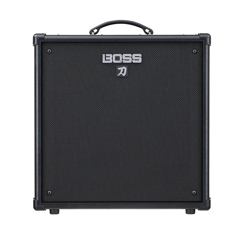 Pre-Owned Boss Katana-110 Bass Amplifier