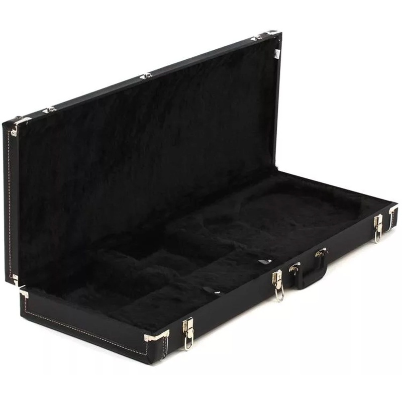 PRS Multi-Fit Hardshell Electric Guitar Case Black
