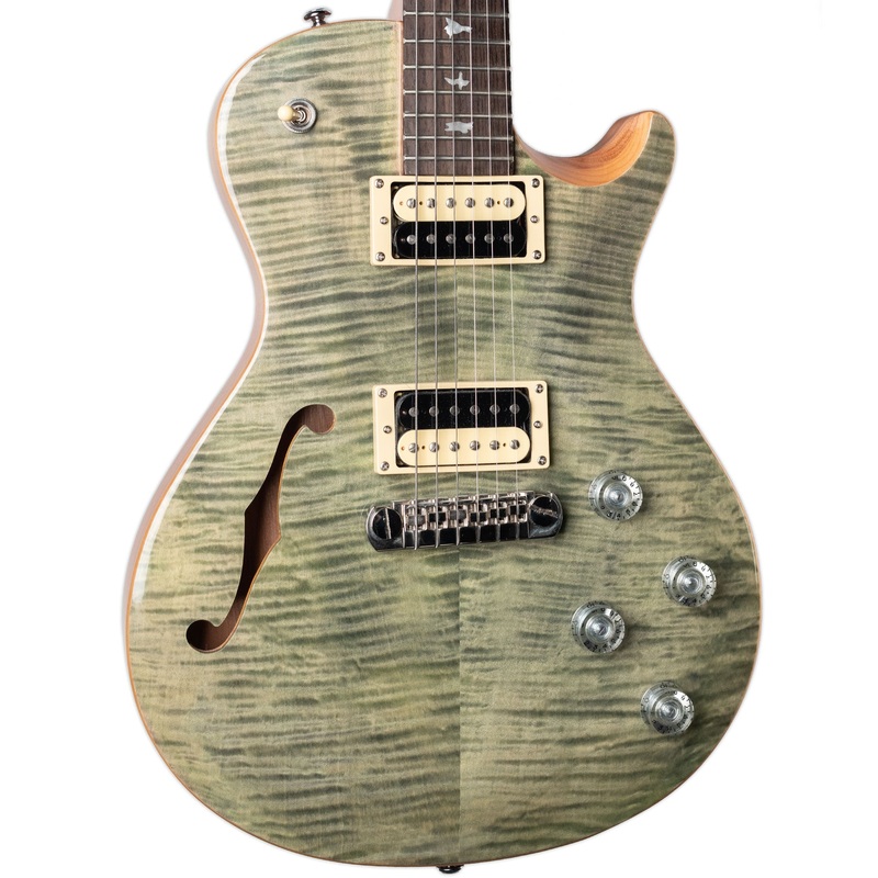 USED PAUL REED SMITH ZACH MYERS W/GIGBAG
