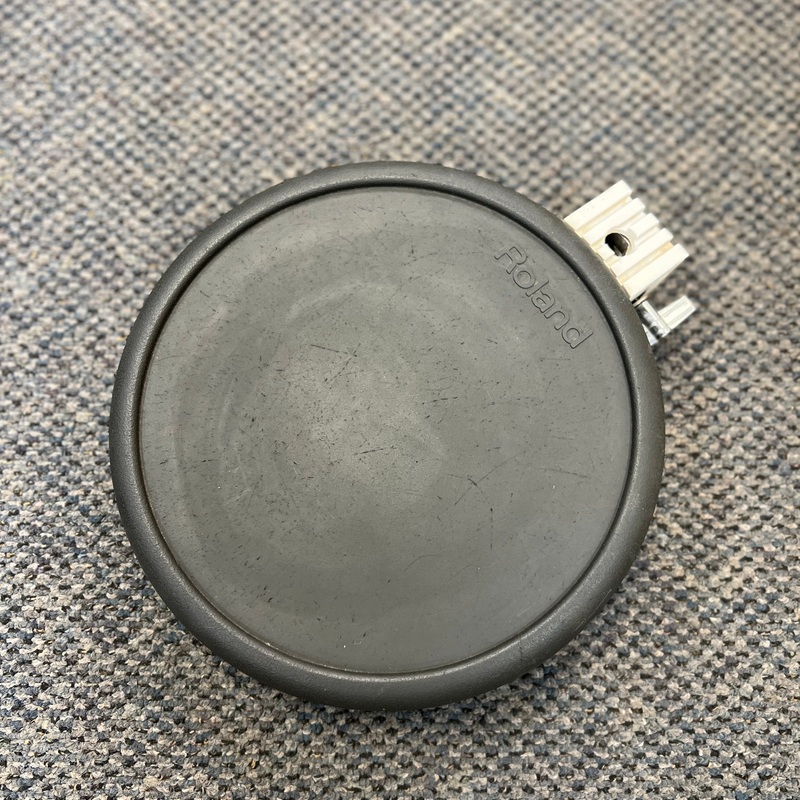 USED Roland PD-9 V-Pad 10" Dual-Trigger Drum Pad